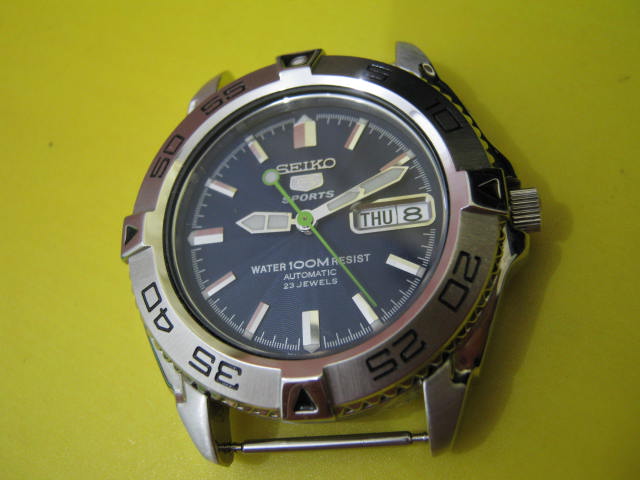 seiko 5 7s36a