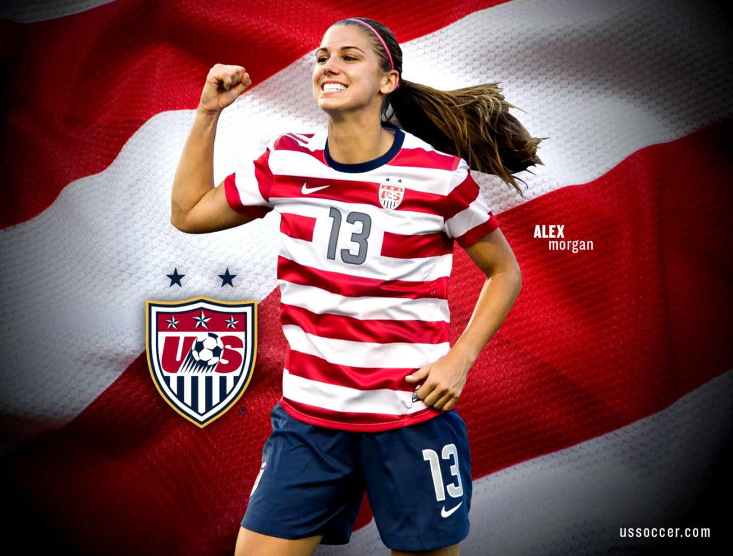 Alex Morgan USA Soccer Alex Morgan USA Soccer