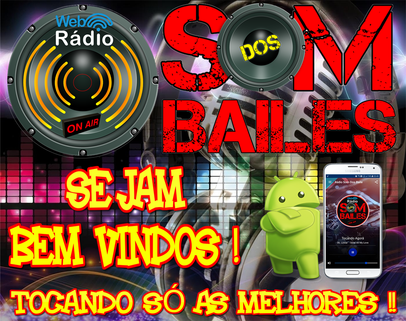 radiosomdosbailes