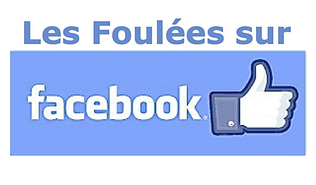 FOULÉES FACEBOOK