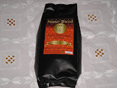 Café Mister Blend