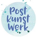 Post Kunst Werk