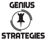 Genius Strategies || i Share With You The Best