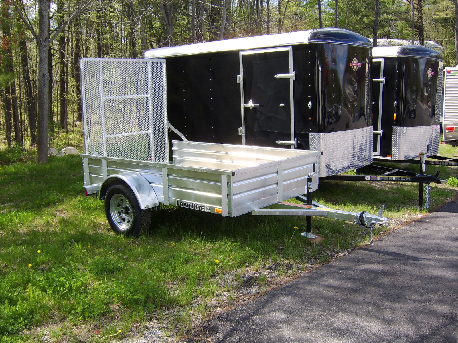 Trailers For Sale Auburn Ca at Lucy Nichols blog