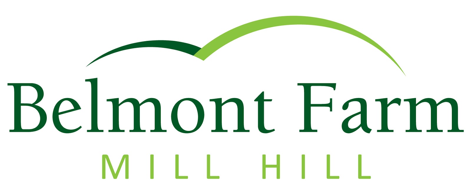 Out & About Belmont Farm