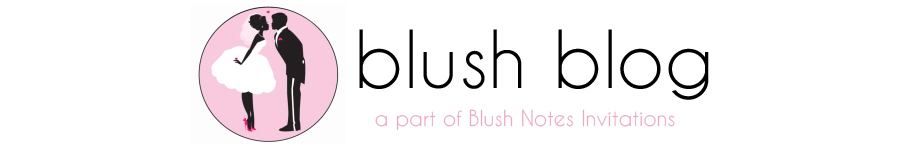 Welcome to Blush blog!