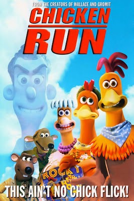 Watch Chicken Run {Hin-Eng} Anime Movie Online, Download Anime Movie ~ Toons Express