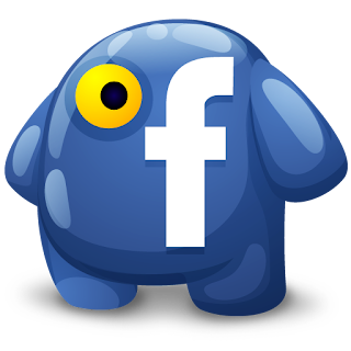 20+ Facebook Logo Styles