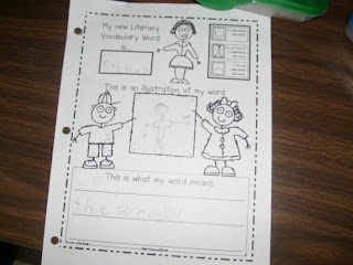 allstarkinder: Letter R