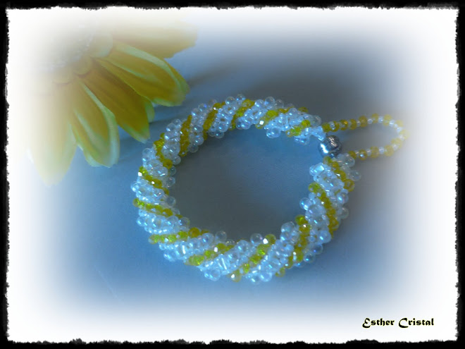 PULSERA ESPIRAL