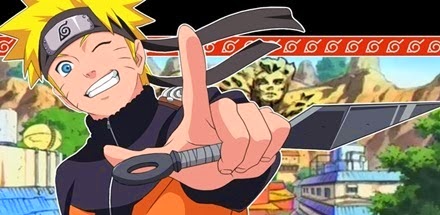 Naruto shippuden dublagem