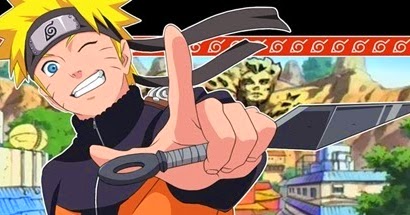 TRAILER OFICIAL! NARUTO SHIPPUDEN DUBLADO PELA NETFLIX 