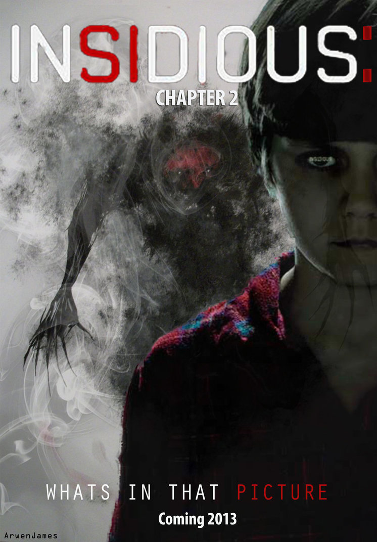 Insidious 2 (2013)