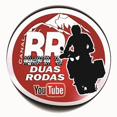 Canal BR DUAS RODAS