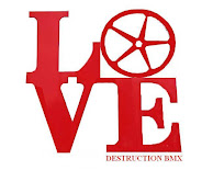 DESTRUCTION BMX 2012