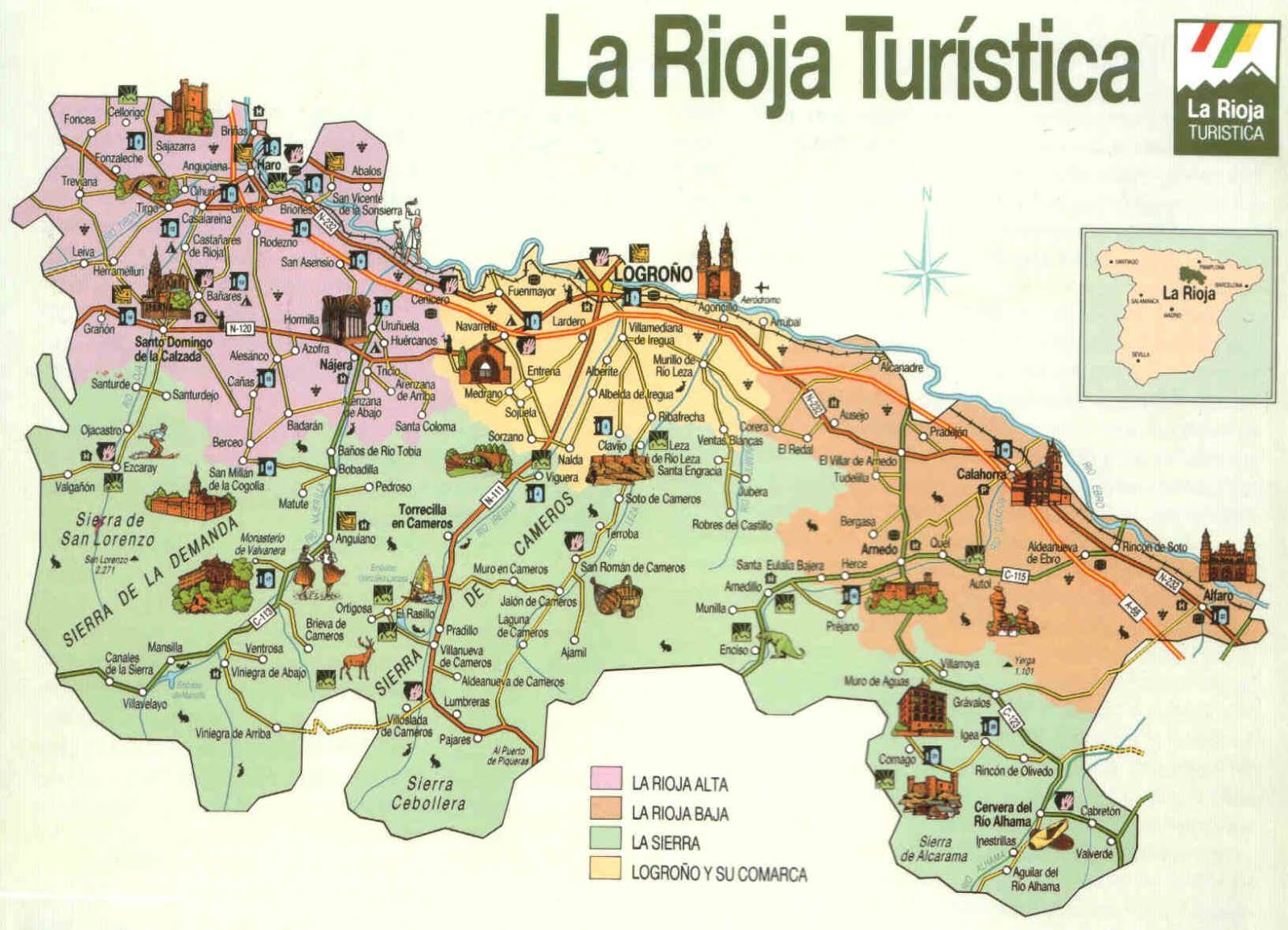 LA RIOJA