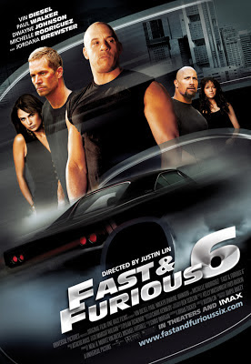 Fast And Furious 6 HD Me titra Shqip ~ News Zone