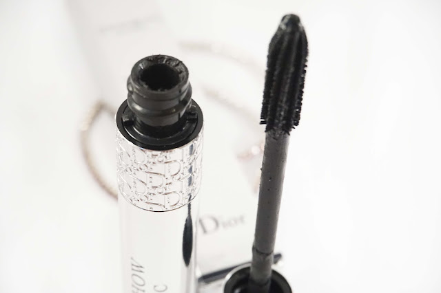 Dior Diorshow Iconic Mascara