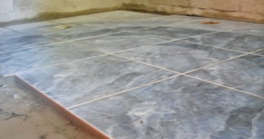 Revestimientos pisos y baños