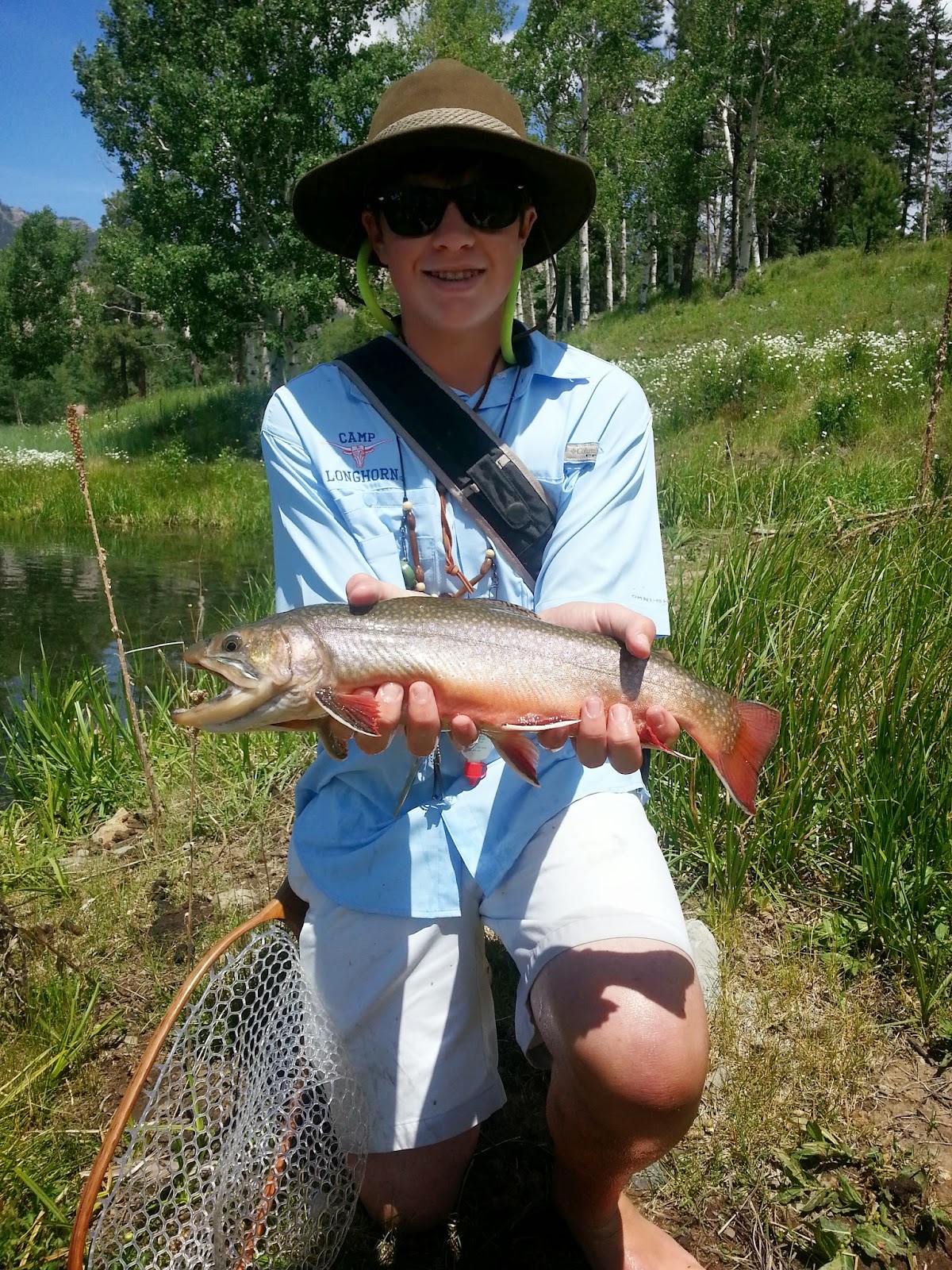The San Juan River Fly Fishing Report Pagosa Springs, CO Fly Fishing