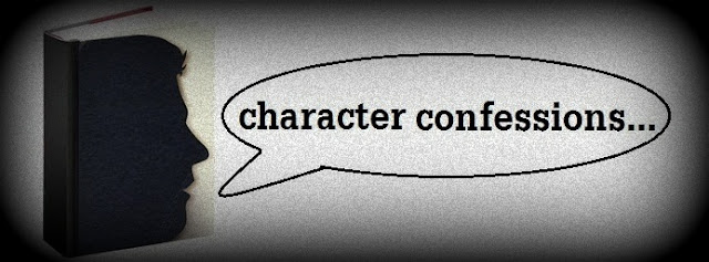 Character confessions, Petra, Immortally Embraced