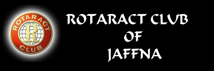ROTARACT CLUB OF JAFFNA