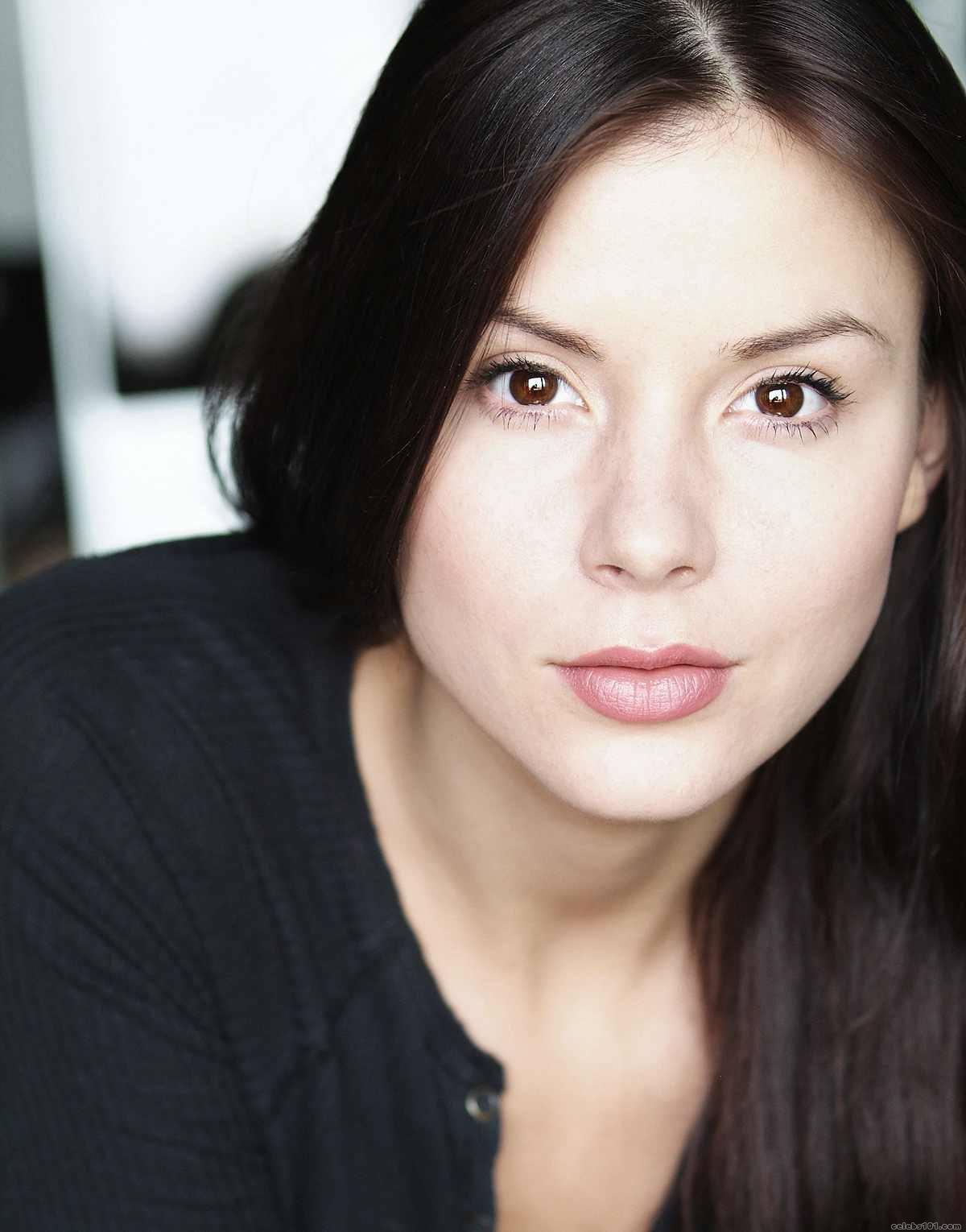 World&rsquo;s Most Beautiful Women: Kacey Barnfield