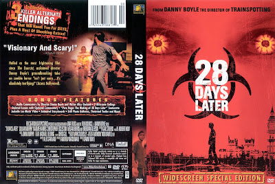 28 Days Later (2002) #13
