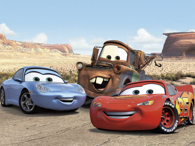 pixar characters wallpaper. 2011 wallpaper Pixar Cars 2