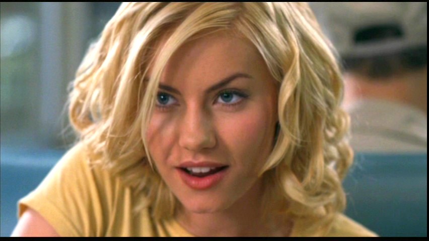 Hot Actress Elisha Cuthbert Girl Next Door