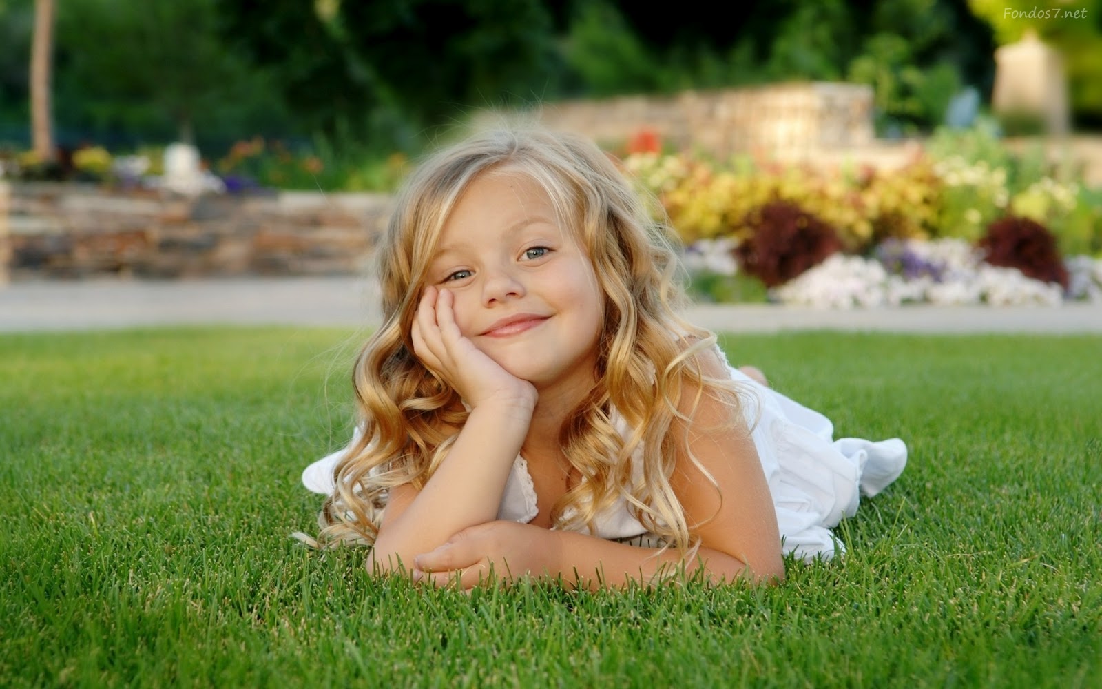 SECRETOS DEL CORAZON: La niña que creia en imposibles...