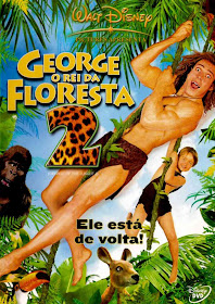 Pacote Gerorge rei da floresta 1 , 2 George+-+O+Rei+da+Floresta+2