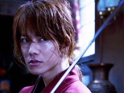 Rurouni Kenshin