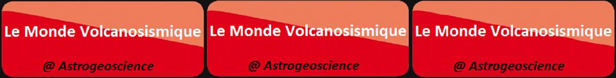 le Monde Volcanosismique 