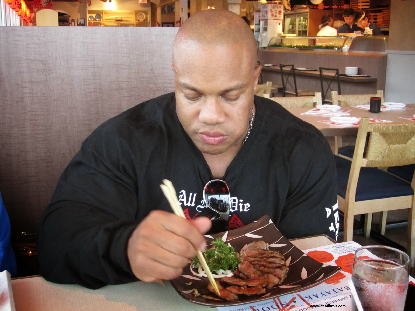 Image result for phil heath nutrition