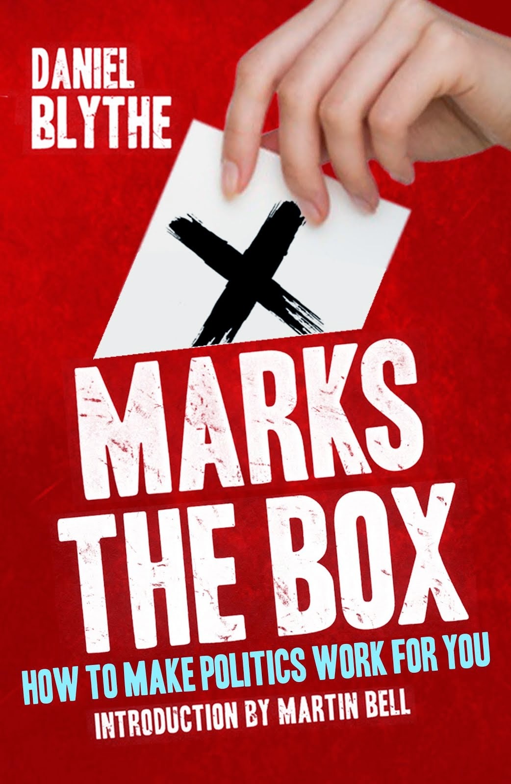 X Marks The Box