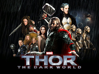 Thor: The Dark World Full Movie Download