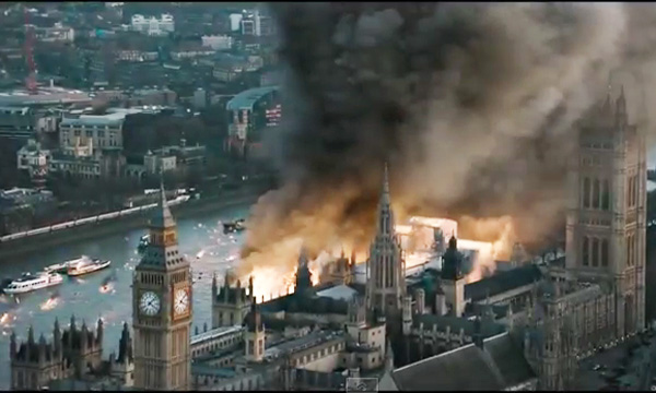 London London
