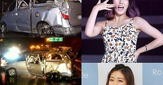 Hyundai to investigate what happened with Ladies Code car ~ Netizen Buzz