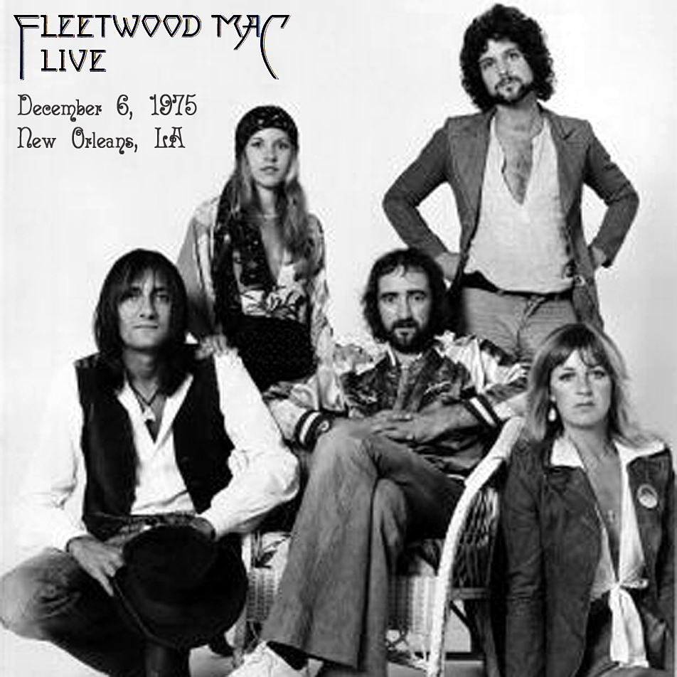 fleetwood mac tour dates 1975 fleetwood mac tour dates 1975