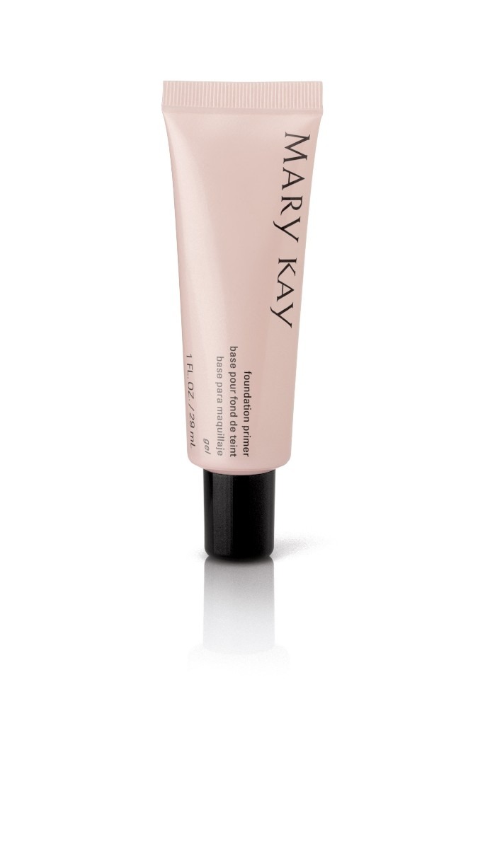 Resalta tu belleza con Mary Kay Base para Maquillaje FPS 15 y Base