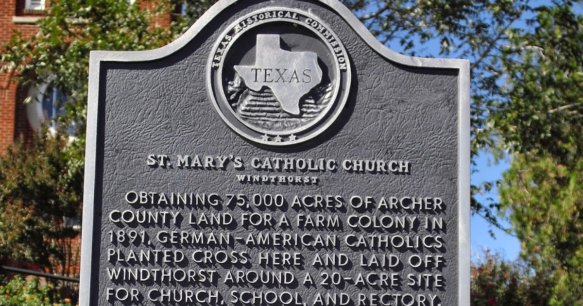 Cozy in Texas Texas Towns Windthorst