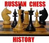 Classic Soviet-era Chess Articles
