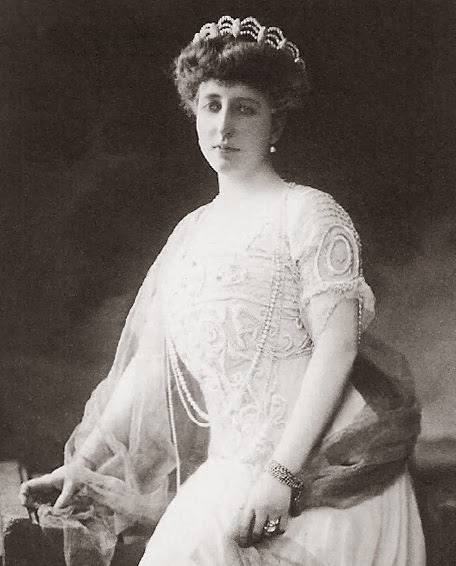 Jewel Detective Henriette of Belgium The Court Jeweller