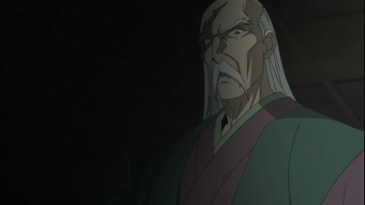 Kamisama Dolls 05 Lost In Anime