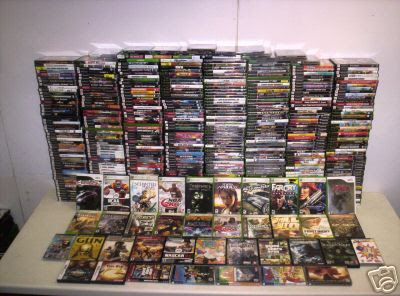 Ps3 Video Games