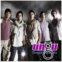 Foto-Foto Band Ungu ~ KUMPULAN FOTO FOTO