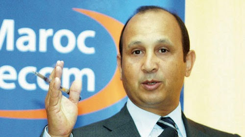 إتصالات المغرب تفسر سبب تغيير الساعة على الهواتف الذكية قبل يوم واحد من الموعد الرسمي