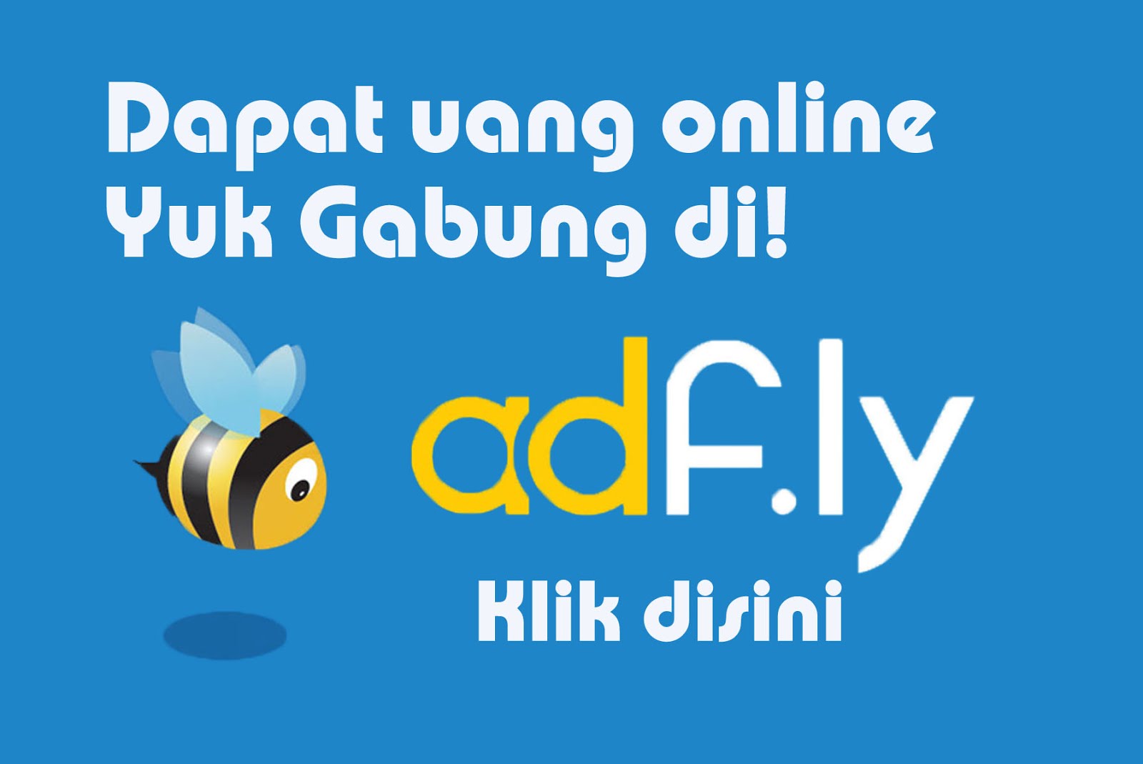 Cara dapat uang dari internet