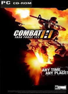 Download Games Combat Task Force 121 For PC Full Version.